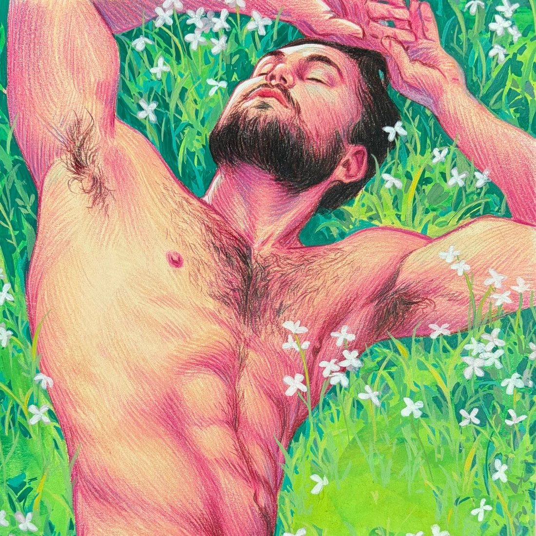 spring update!