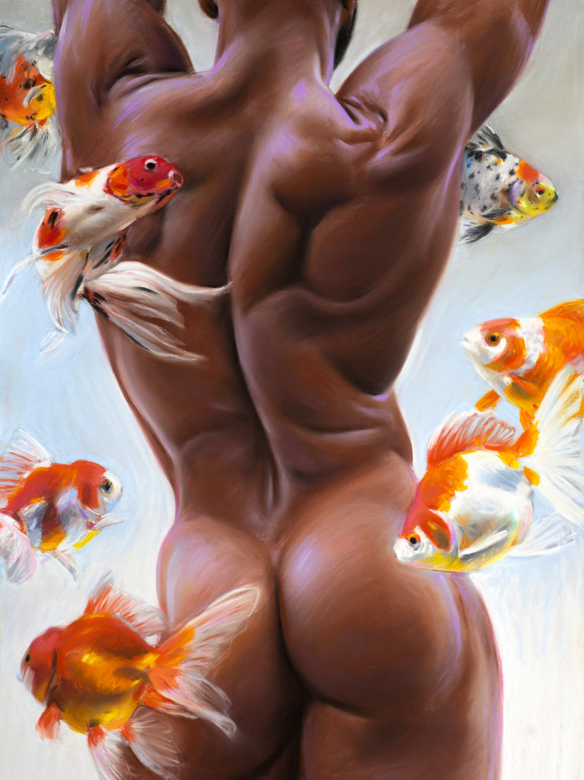 somnarium 1 - signed print