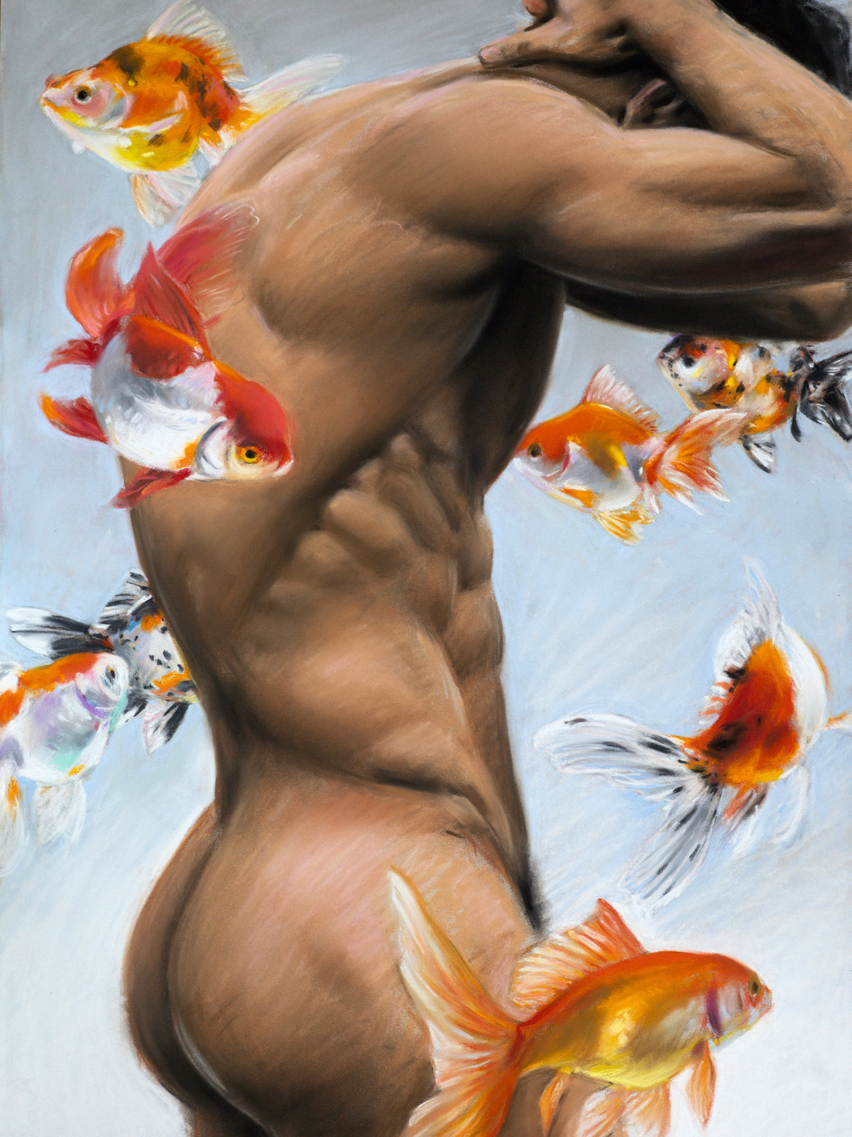 somnarium 2 - signed print