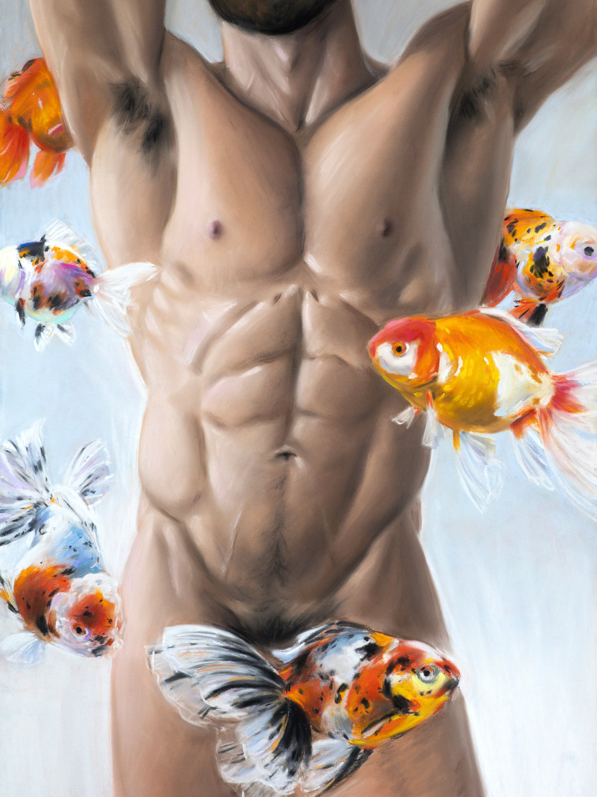 somnarium 3 - signed print